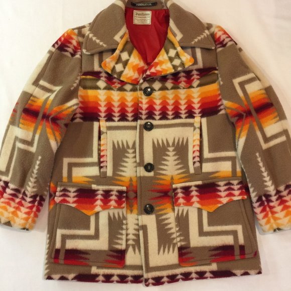 Pendleton | Jackets \u0026 Coats | Vintage 
